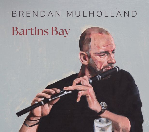 Superb player, superb flute album