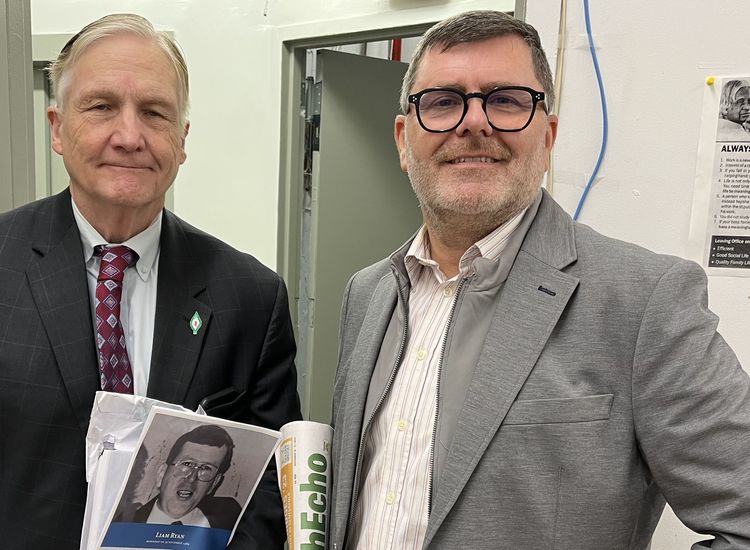 Chorus of Calls to Dump Legacy Legislation