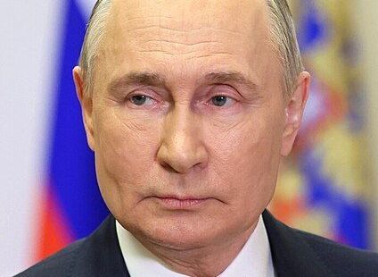 O'SHEA: In 2024, Democracy is on Trial