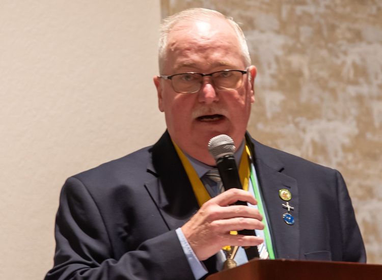 Sean Pender Takes Hibernian Helm