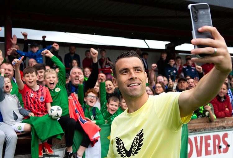 Man City still the team to beat: United, Arsenal, Liverpool fans