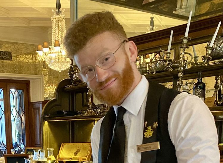 Breakfast Bliss, Part 2