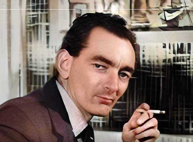 A young writer willing to learn