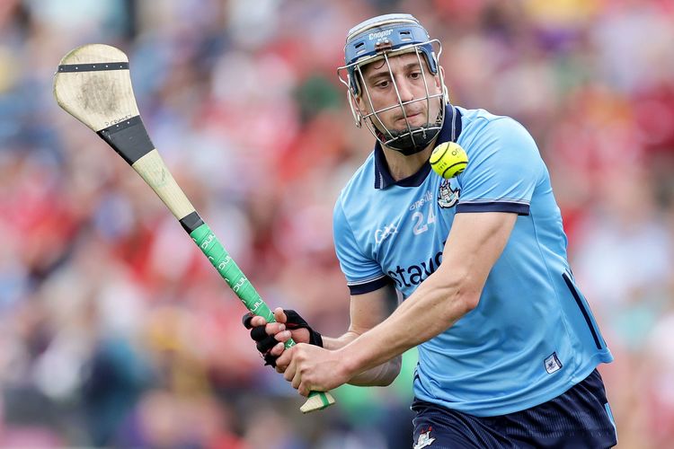 St. Mullins take Carlow title in replayed final vs. Mt. Leinster