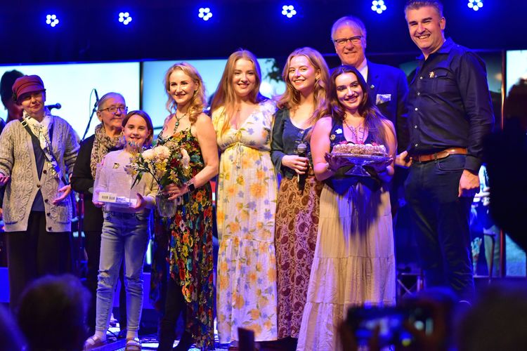 Minnesota Centre celebrates grant success, launches new members' drive 