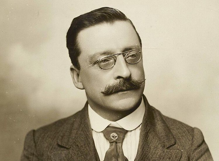 O'SHEA: The Boundary Commission Report at 100