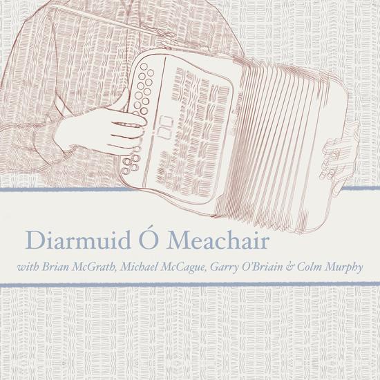 West Cork's Ó Meachair releases another outstanding album