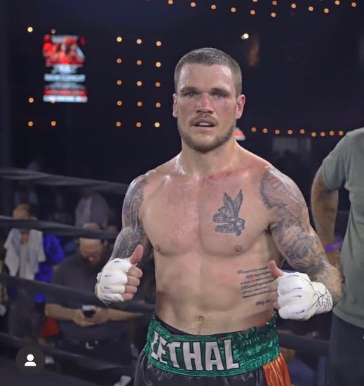 Doheny takes on Inoue for title