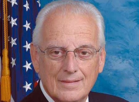 Rep. Bill Pascrell Championed Malachy McAllister