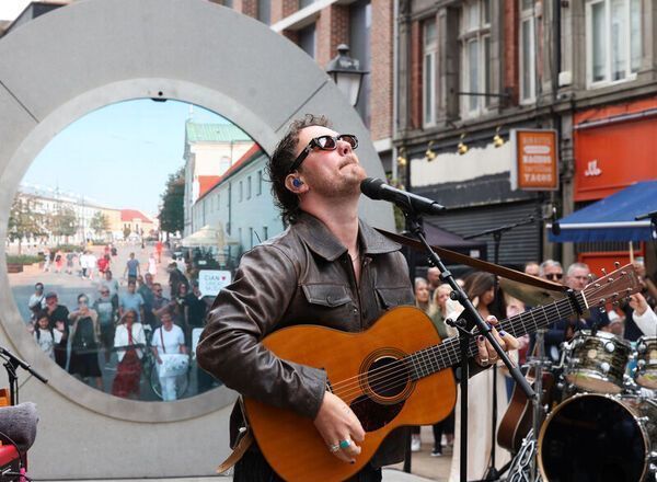 Portal to a Wider World