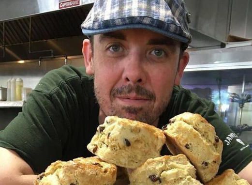 Tipperary Chef Shot Dead in Kansas City