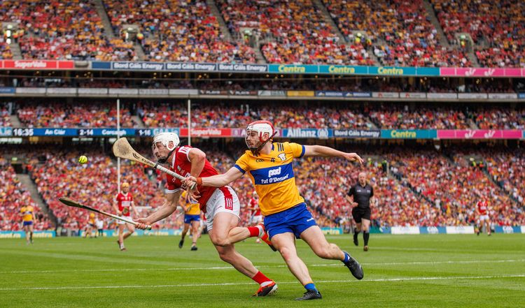 Harte gets new job, Kiely to stick with Limerick
