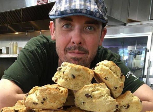 Kansas City Rallies Behind Brady Family