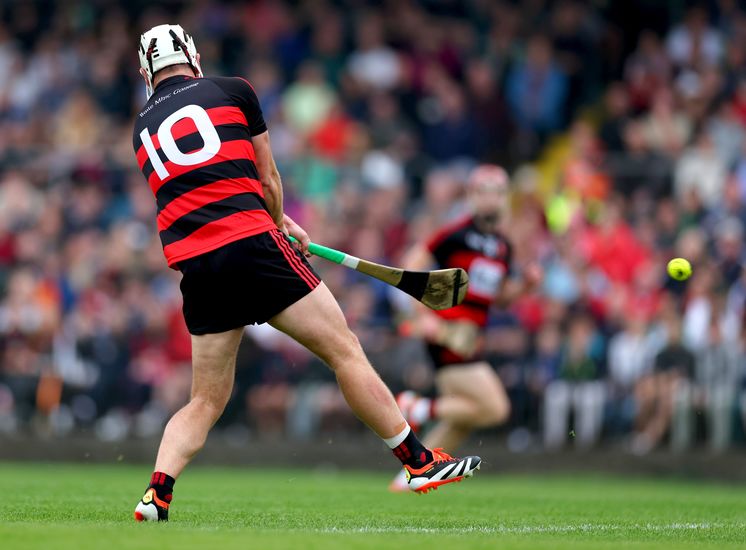 Ballygunner take 11th consecutive title, Dr. Crokes win Kerry SFC