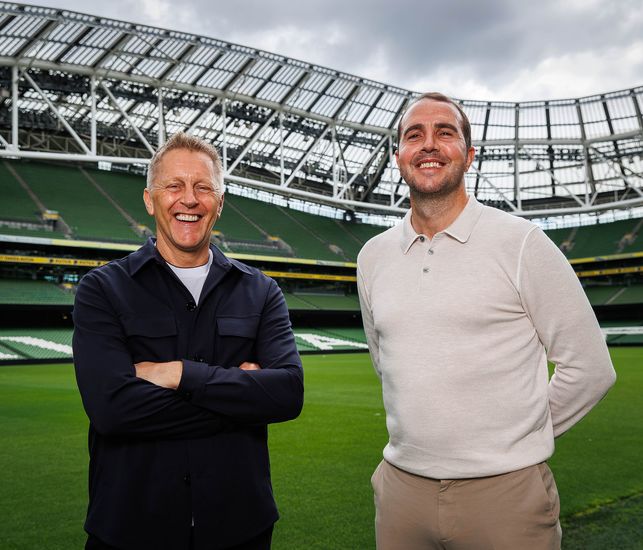 New boss takes on England