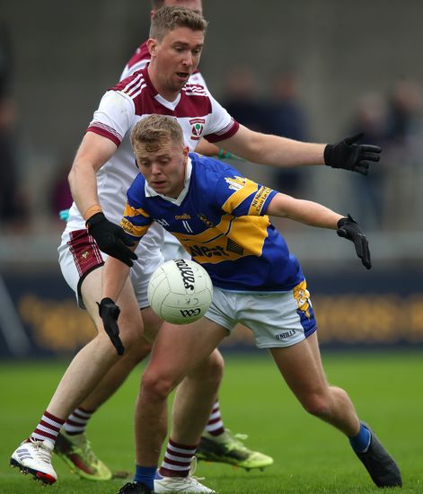 14-man Castleknock advance vs. Raheny in huge Dublin shock