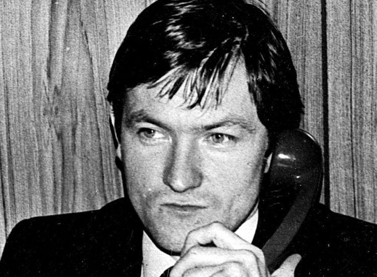 Independent public inquiry ordered into Pat Finucane murder