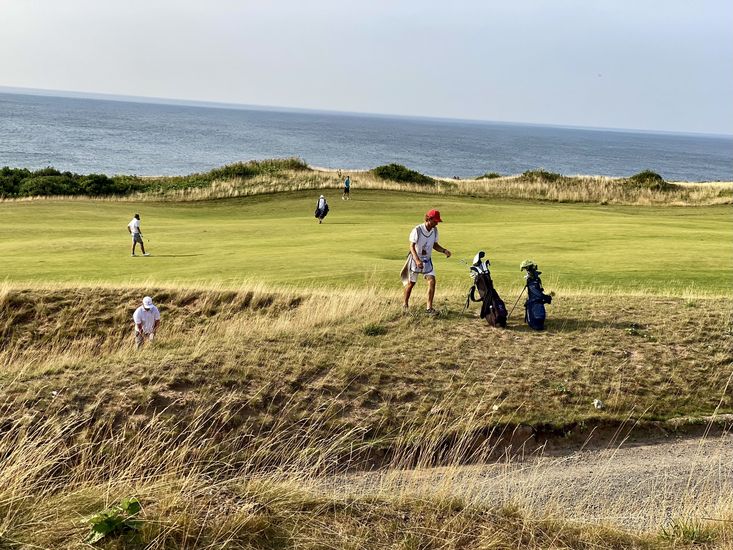 Cape Breton: Canada with a Celtic Heart, Part 1