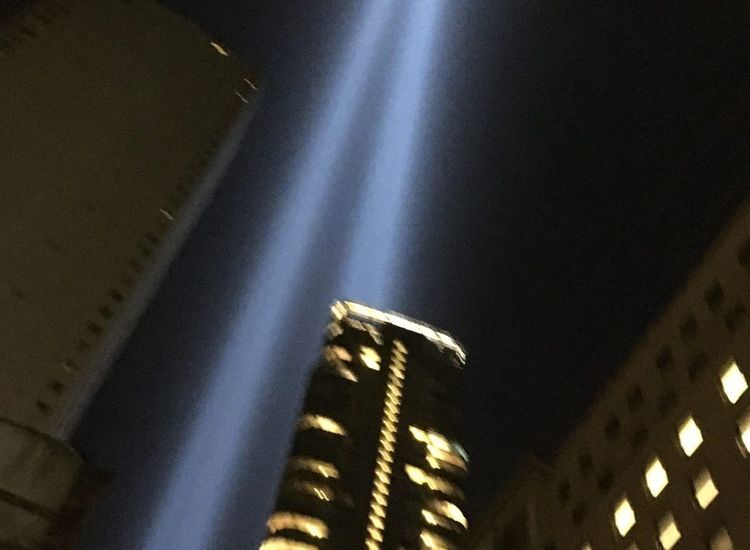 23 Years  Since 9/11