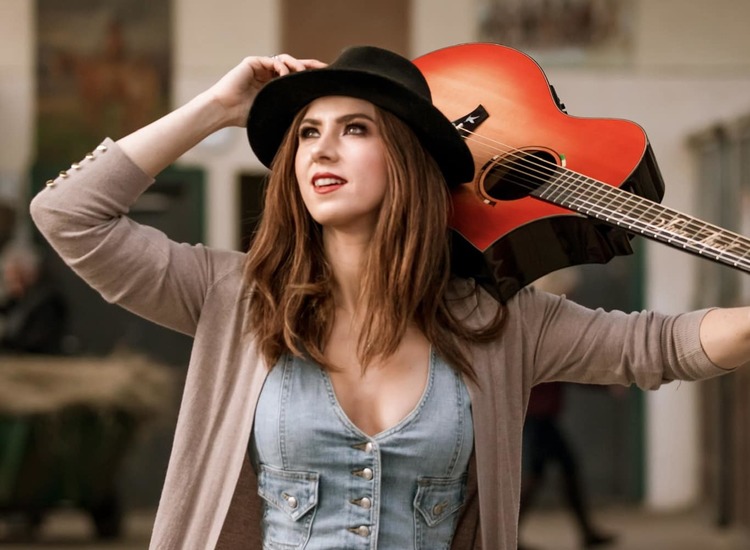 More Than Leaves in New England Fall