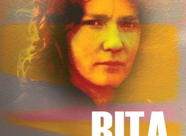 Rita O'Hare Memoir Launch in NY