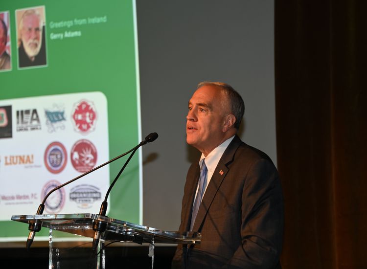 $106m in pension funds targeted at North of Ireland: NY Comptroller