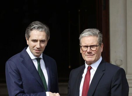 American Brexit Committee Issues White House Meeting Statement