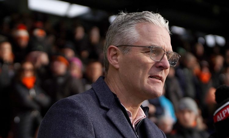 GAA, pols disappointed at UK gov't.'s Casement Park decision