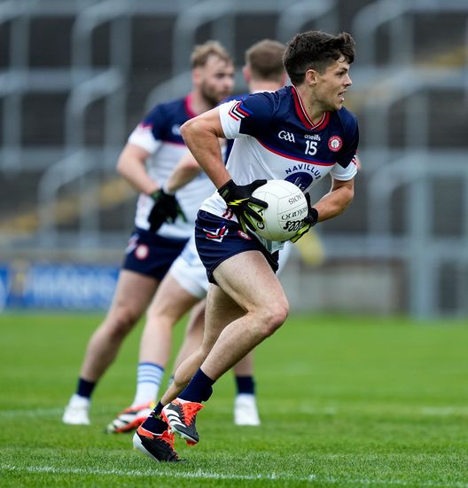 Kerry take 29th title in ET win