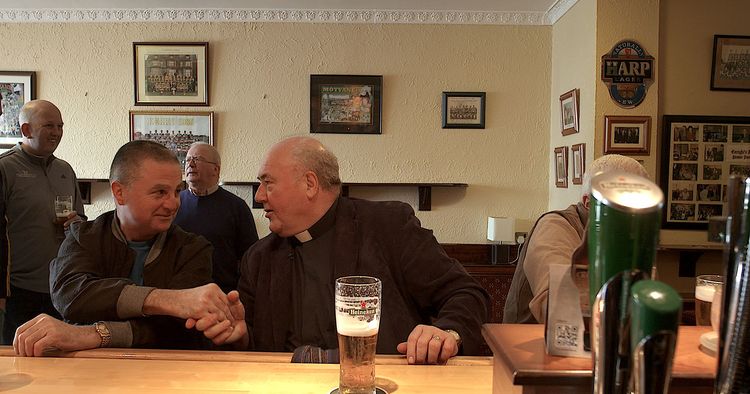 10th Annual Movie Hooley promises to be best yet