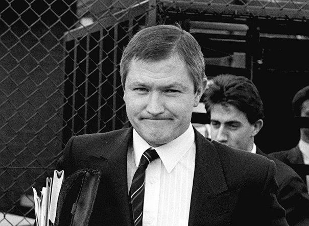 Irish America Welcomes Pat Finucane Inquiry