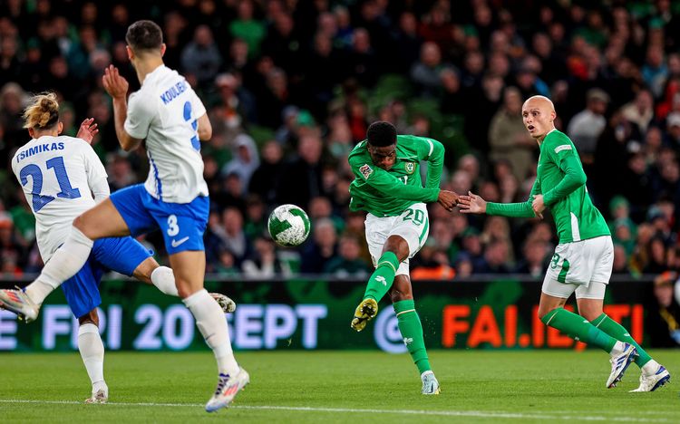 New boss tells it like it is