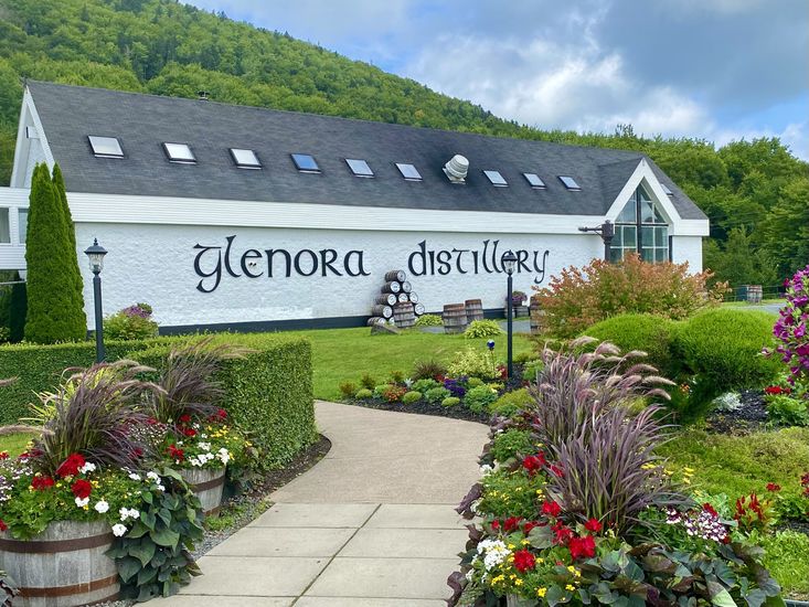 Cape Breton: Reveling in the Celtic Spirit, Part 2