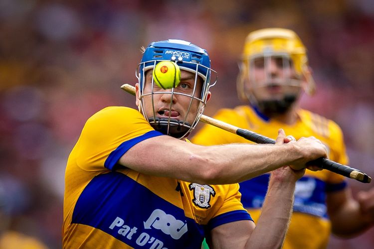 Clare top nominations with 14, Armagh have 11 in football