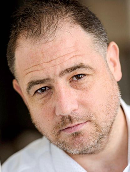 'The Smuggler' is back