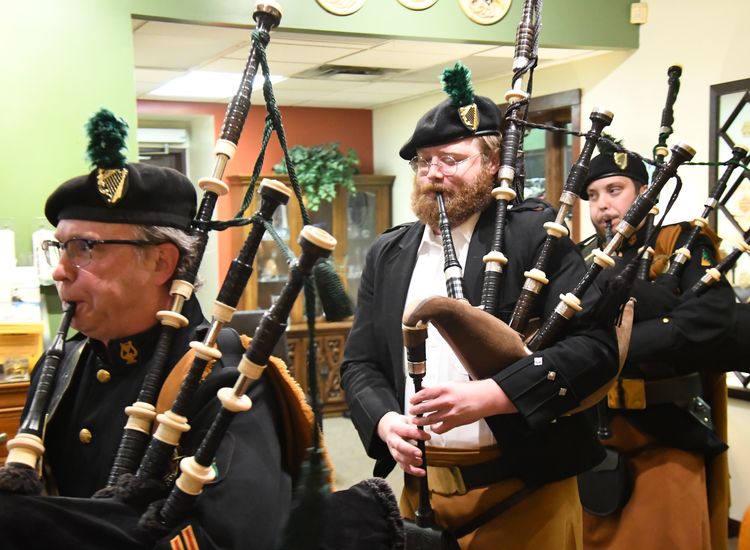 Egan to headline fall fundraiser as Minnesota Centre reaches for vibrant future