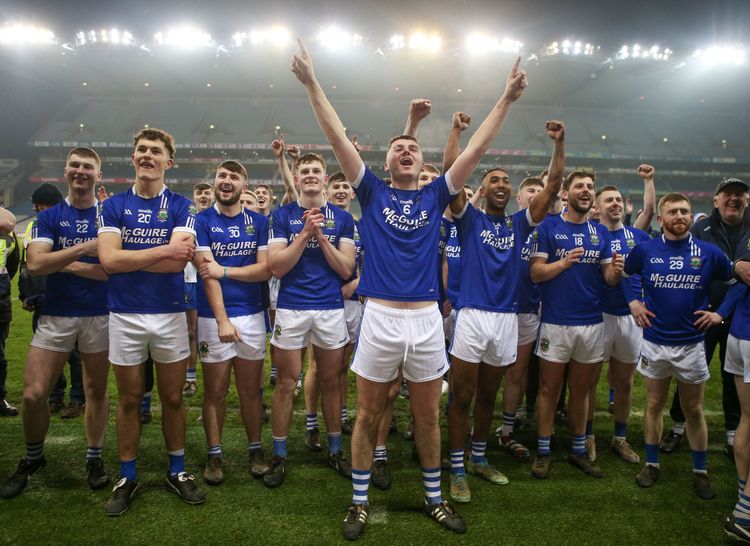 Thomastown knock out longtime kingpins Ballyhale in Kilkenny