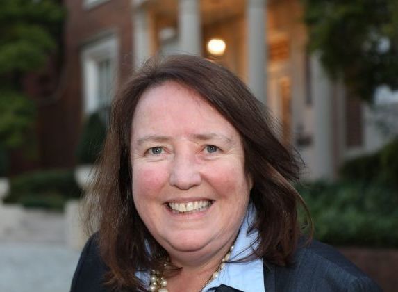 Siobhan Dennehy is Echo's Choice for 2025