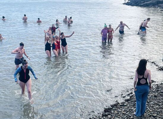 Winter, What Winter?