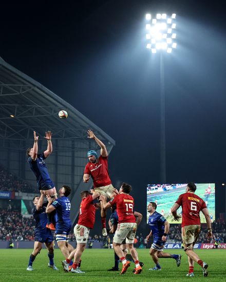 Power is concentrated in East