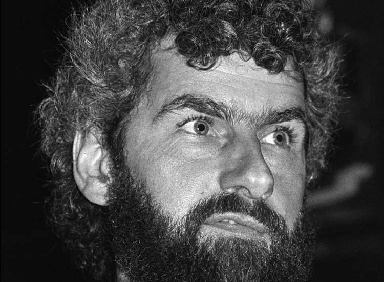 Recalling a labor hero