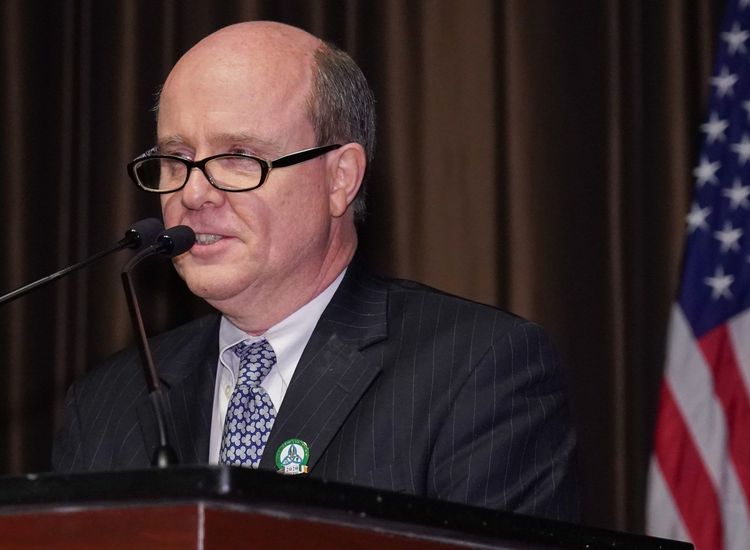  Beirne Senate Bid Enters Final Phase