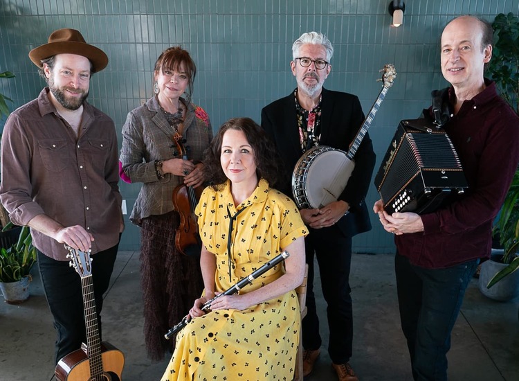 Twin Cities talented  line-up will blow away winter blues