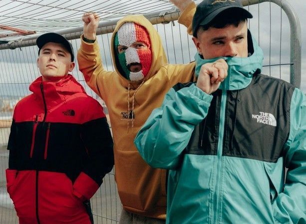 O'SHEA:  The Revival of the Irish Language