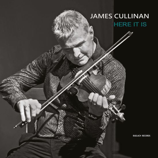 Cullinan's playing is sublime