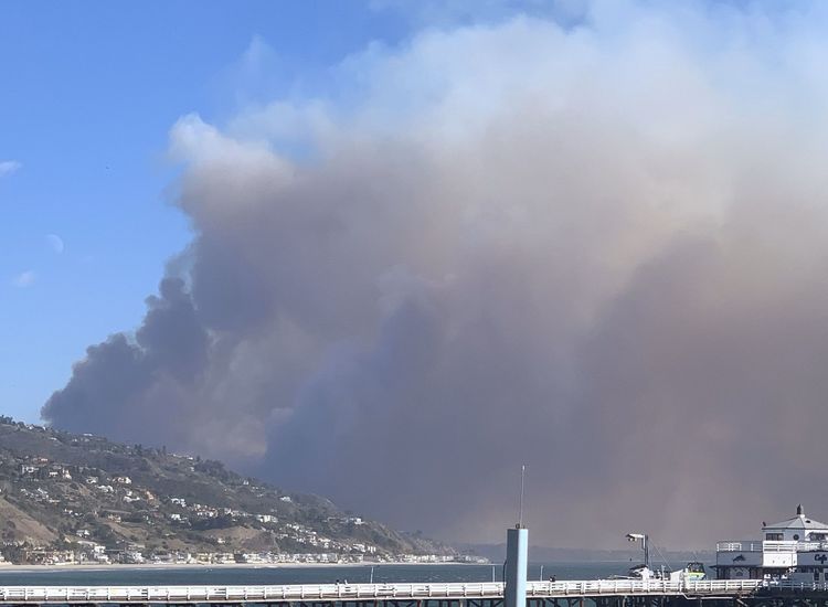 LA Needs All Its Angels