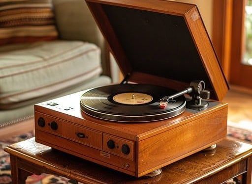 GERRY ADAMS: Let the music keep your spirits high