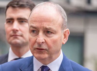 FF and FG Ratify Programme for Government