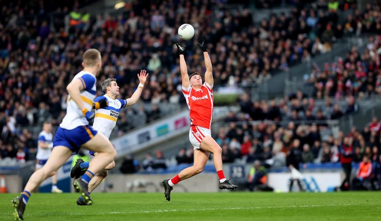 Early goals pave Cuala's path to All Ireland club final glory