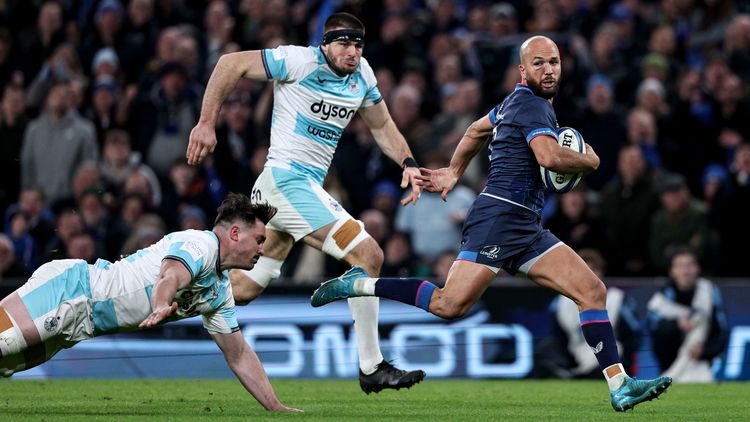 Leinster survive fright, Munster and Ulster also into last 16